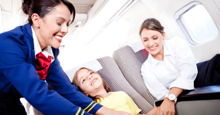 How To Become A Cabin Crew In Guide To Cabin Crew One Education