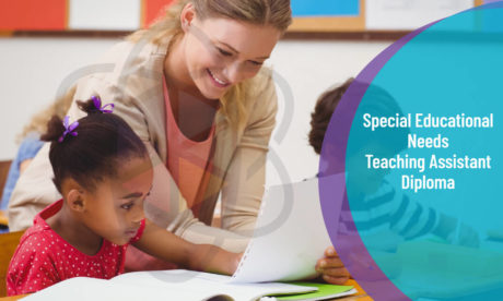 special education teacher diploma