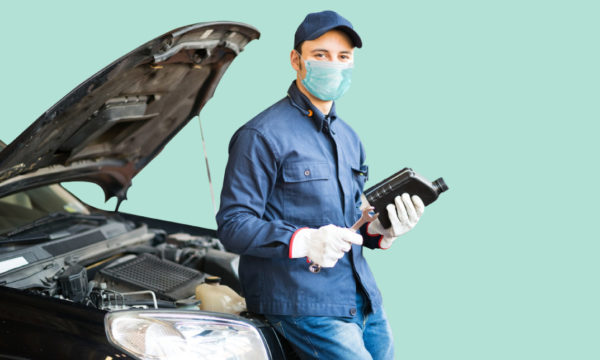 Car Mechanic Training Course | CPD Accredited - One Education