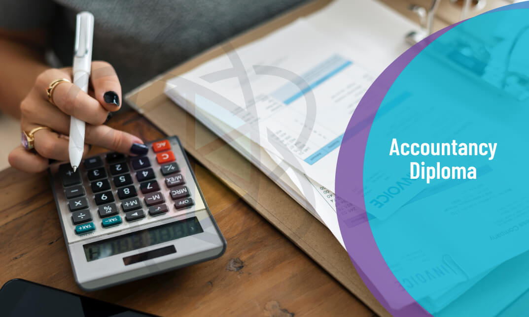 Accounts Assistant Training One Education   104 Accountancy Diploma 