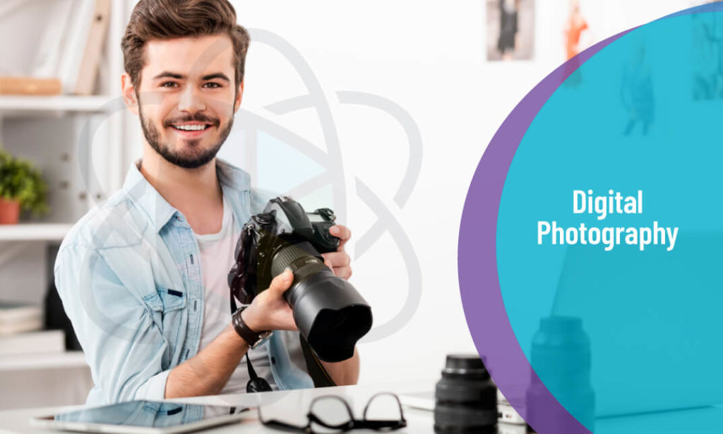 Ultimate Photography Bundle @ £49 Only – One Education