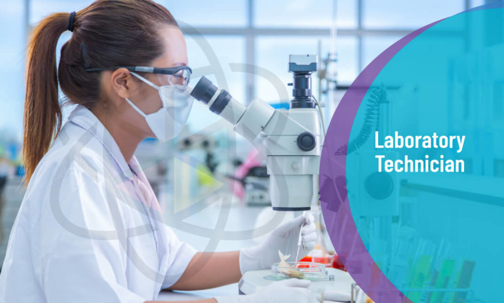 Laboratory Technician Course OnlineOne Education