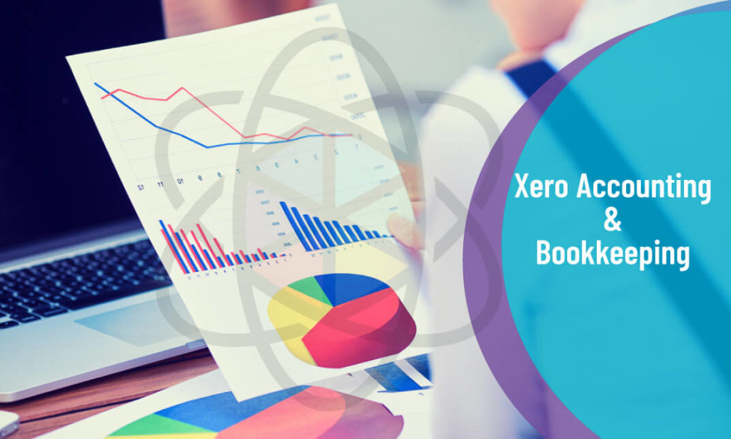 training video for xero accounting software