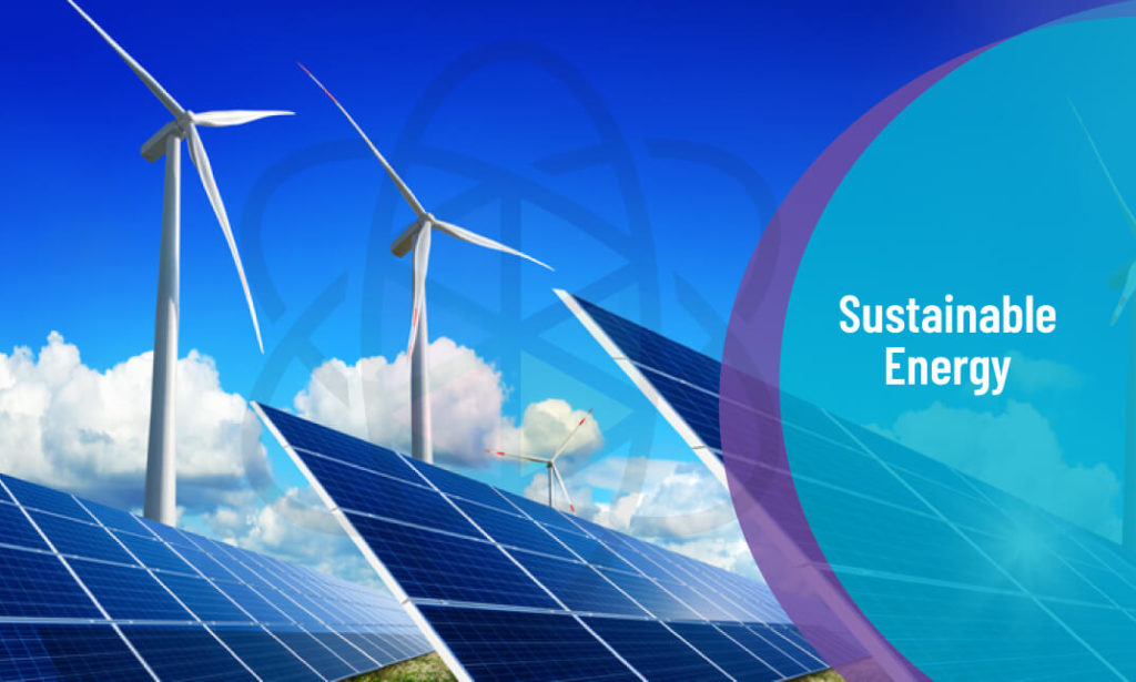 Renewable And Sustainable Energy Energy Management One Education