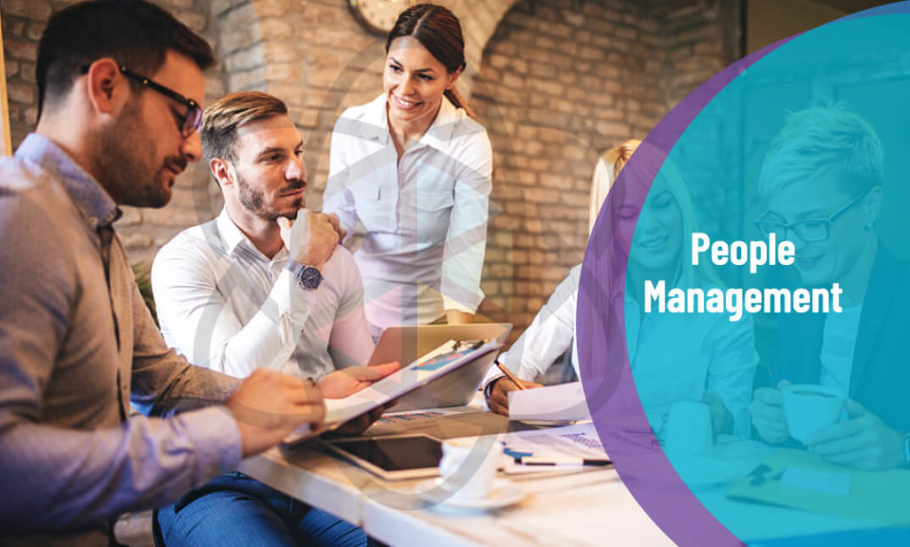 People Management for HR – One Education