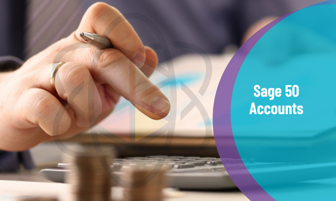 Sage 50 Accounts & Payroll Administrator Training ⋆ One Education