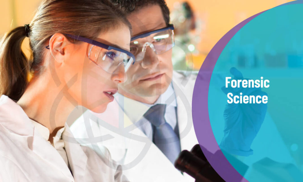 Forensic Science Course OnlineOne Education