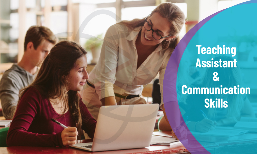 Teaching Assistant & Communication Skills Training Course