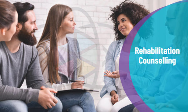 Rehabilitation Counselling Training - One Education