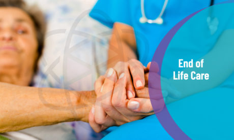 end of life nursing care