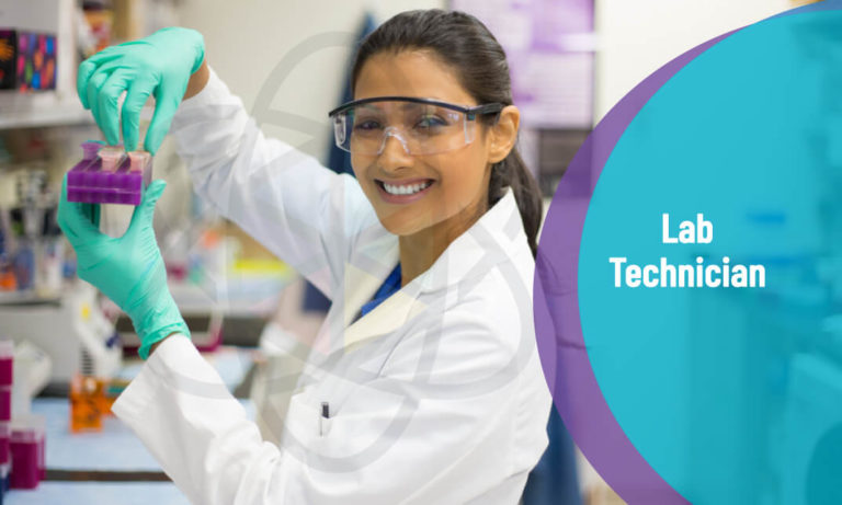 Laboratory Technician Course Online One Education