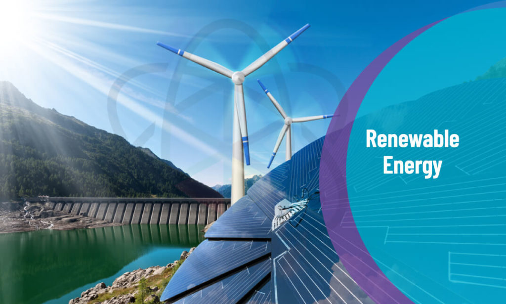 Renewable Energy One Education