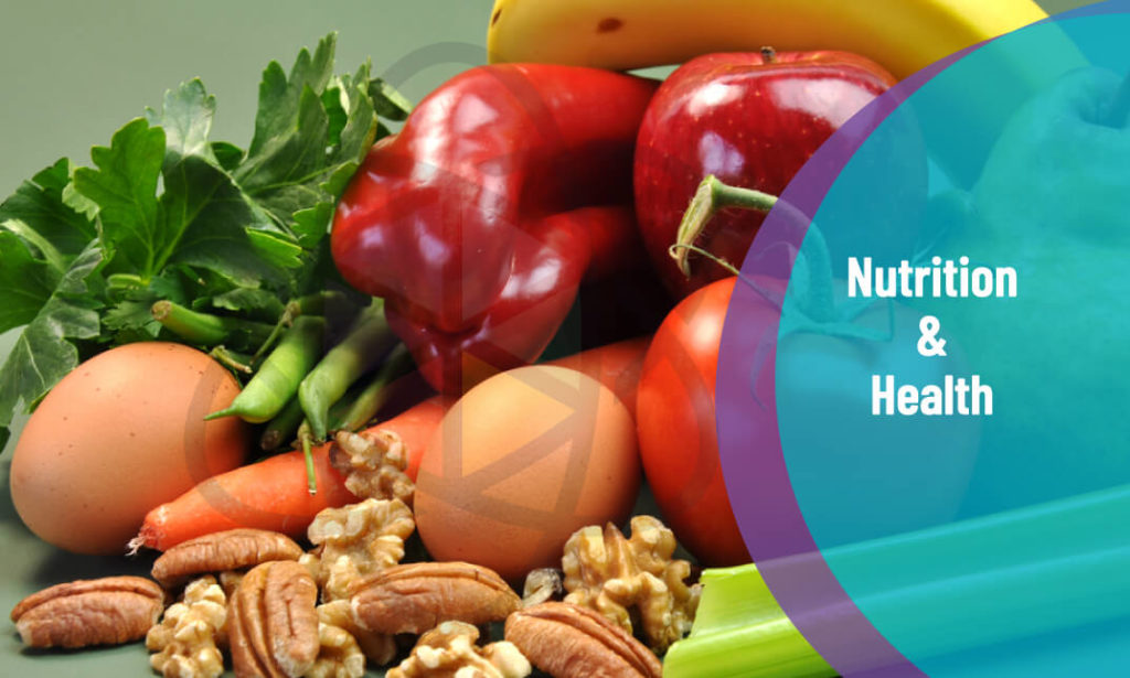 Nutritionist Course Online - One Education