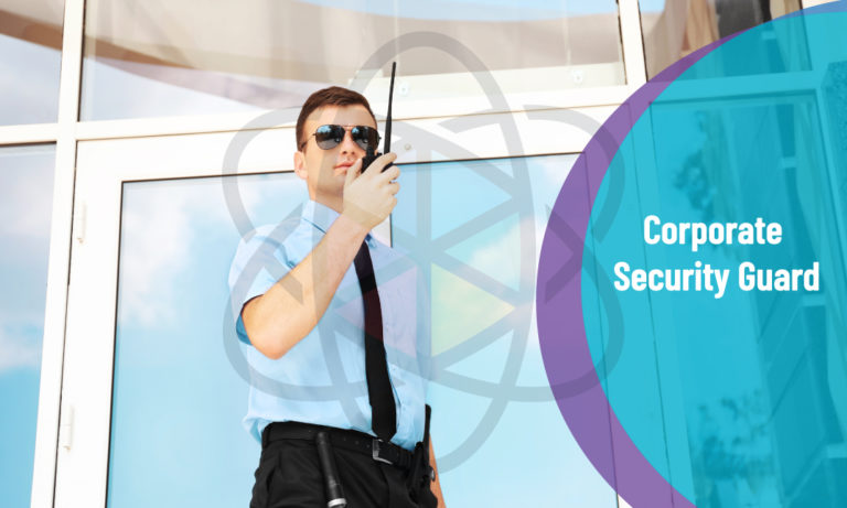 Corporate Security Guard: Secure Foundations – One Education