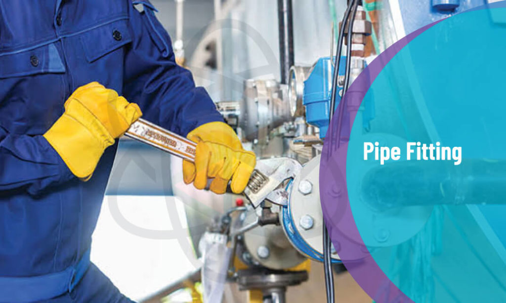 Pipe Fitting Course One Education