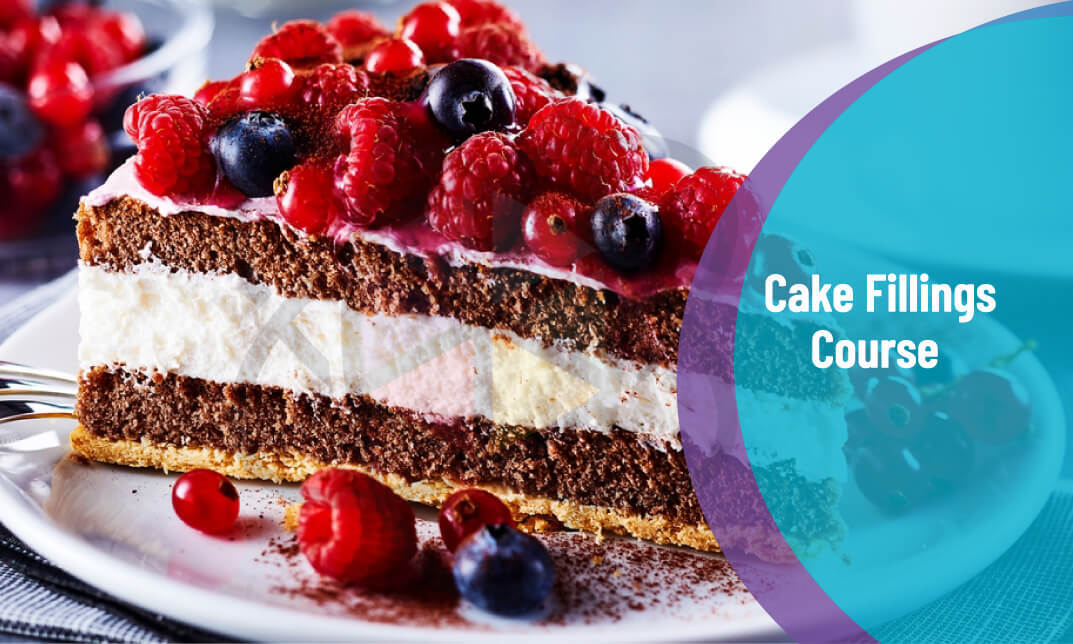 Cake Fillings Course