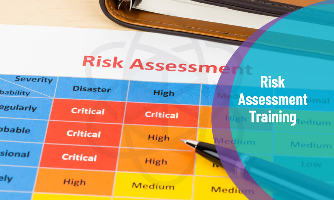 Risk Assessment - IIRSM Approved – One Education