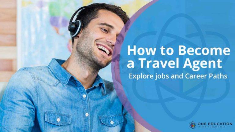 How To Become A Travel Agent 0267