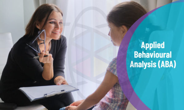 Applied Behavioural Analysis (ABA) – One Education