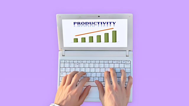 Business Productivity Training