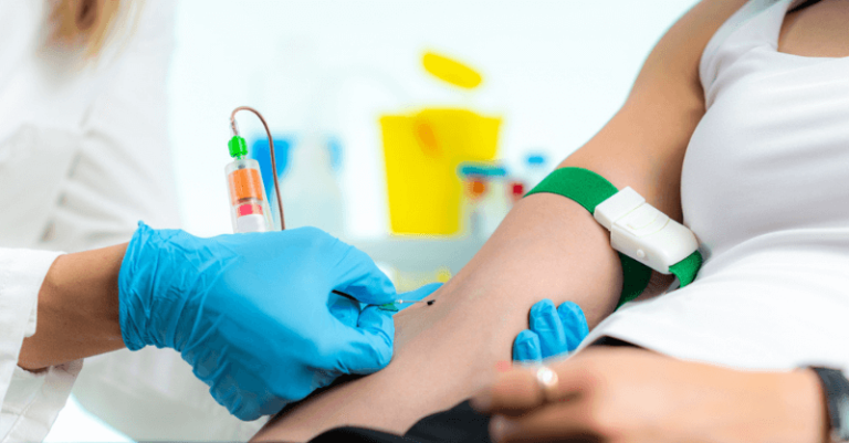 How to Get your Phlebotomy Certification One Education