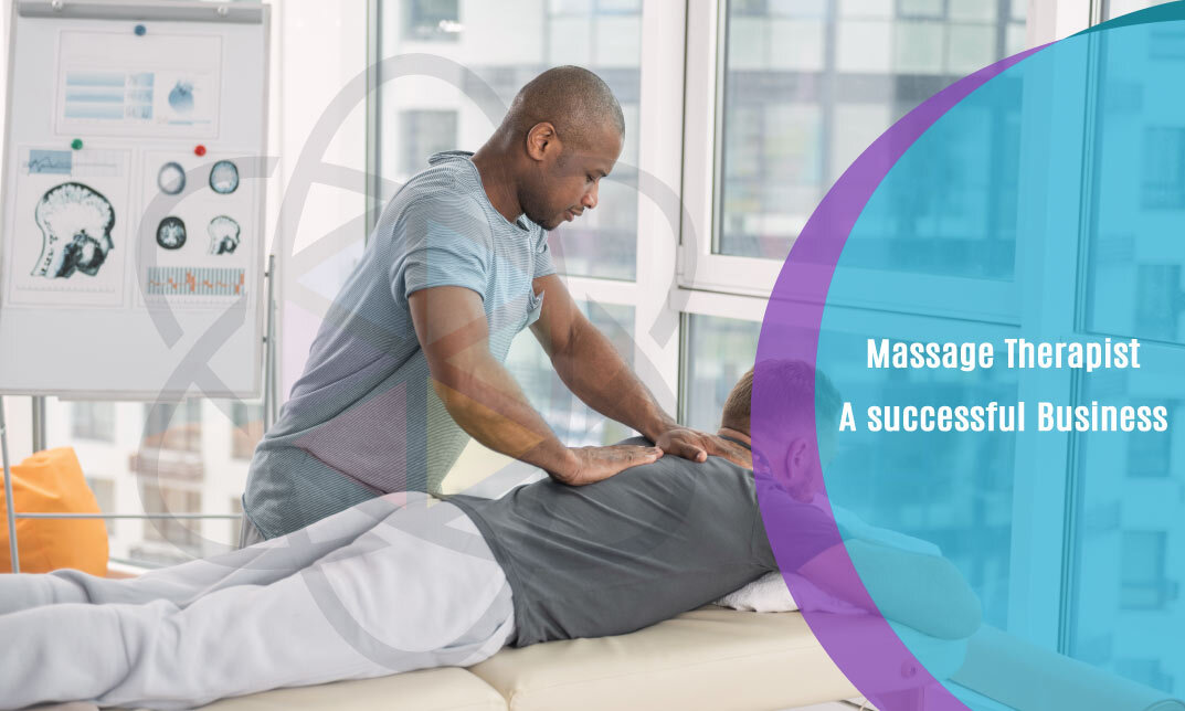 Massage Therapist A Successful Business One Education