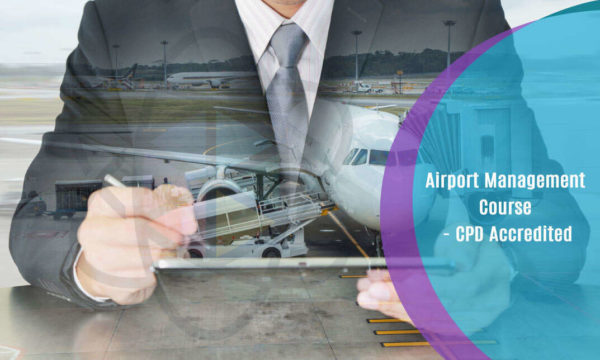 Airport Management Course – One Education