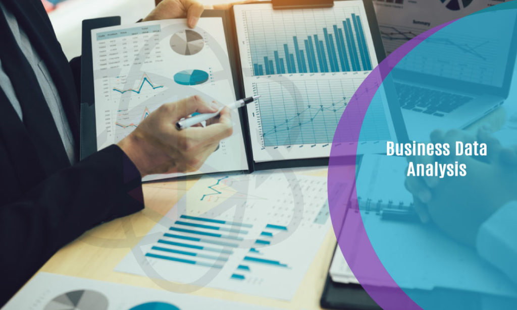 Business Data Analysis – One Education