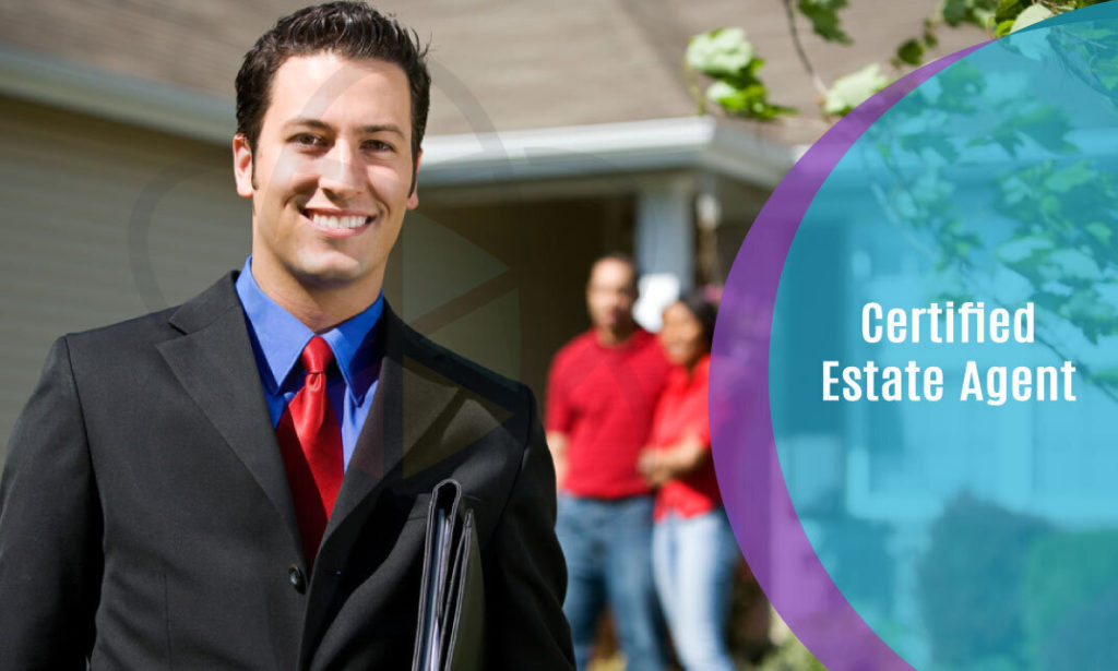 Real Estate Agent Complete Training One Education
