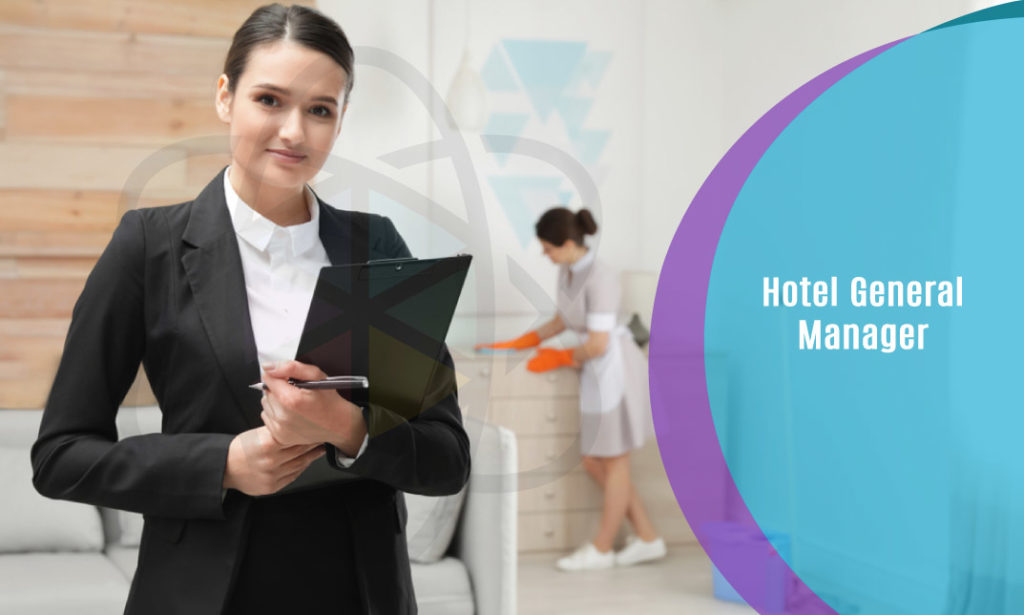 hotel general manager course