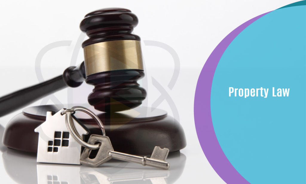 property-law-one-education