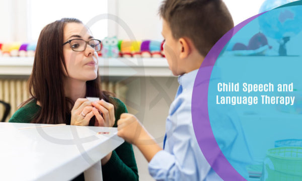 speech and language therapy 1 year course