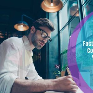 Fact Checking Course For Writers