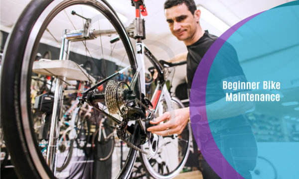 Beginner Bike Maintenance – One Education