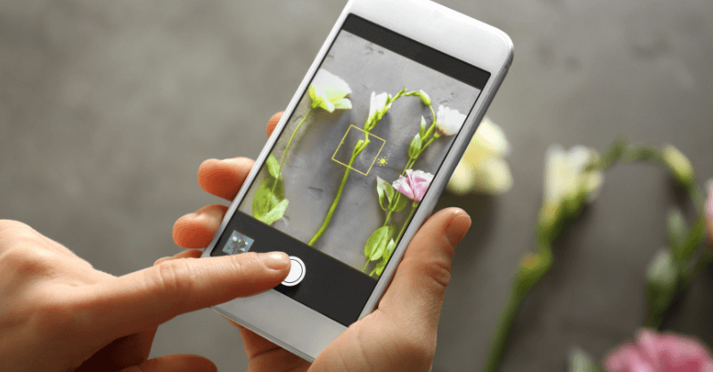 mobile photography tips and tricks for beginners