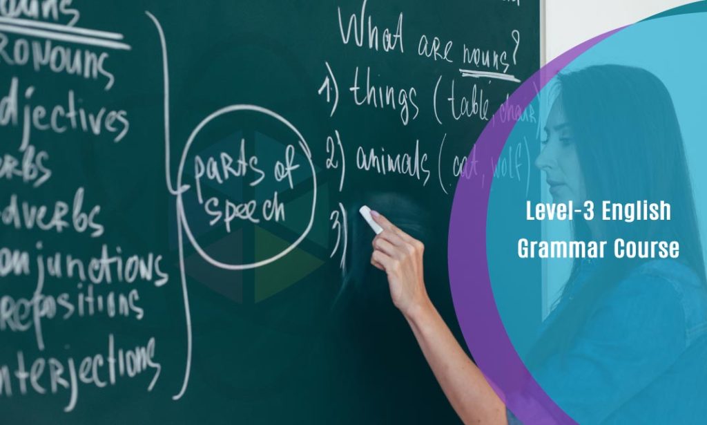 level-3-english-grammar-course-one-education