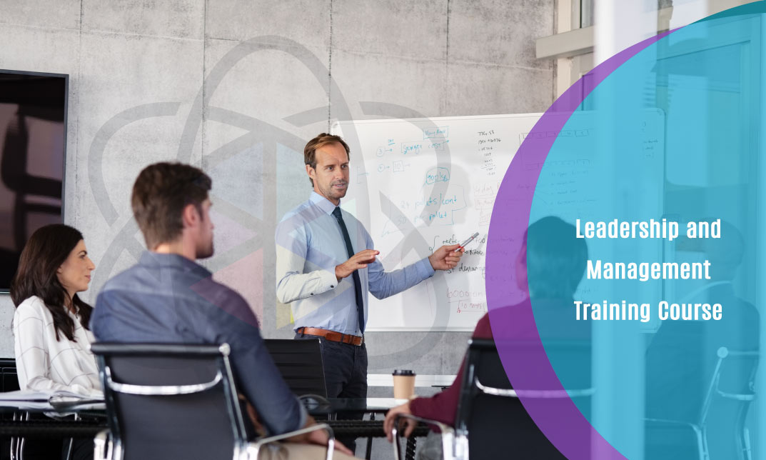 Leadership and Management Training Course – One Education