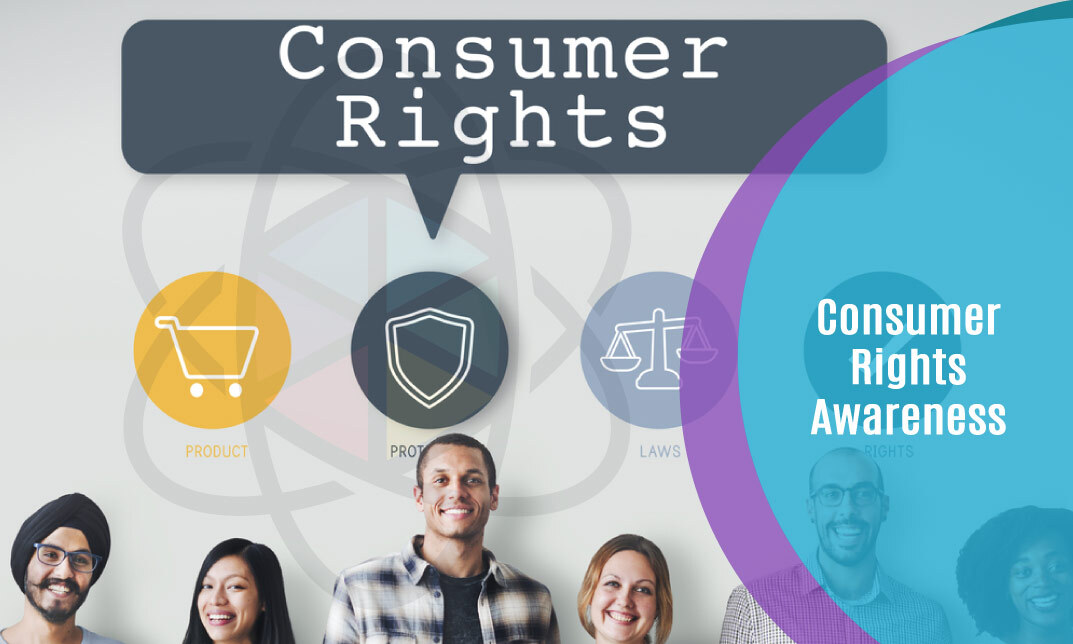 Consumer Rights Awareness – One Education