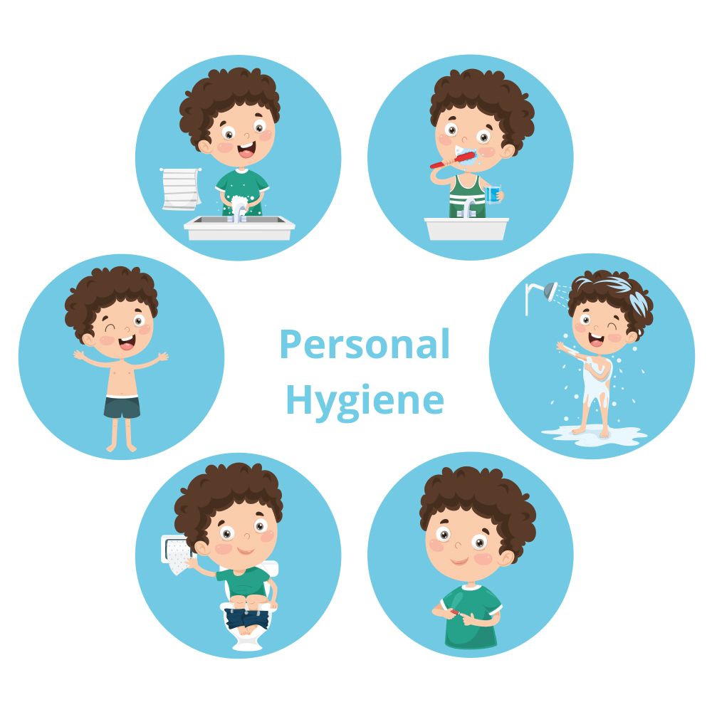 presentation gmp personal hygiene