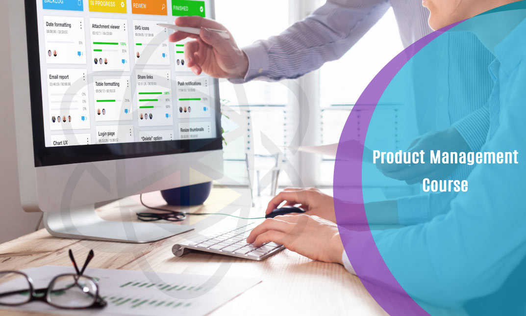 product manager course