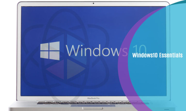 windows 10 essential software