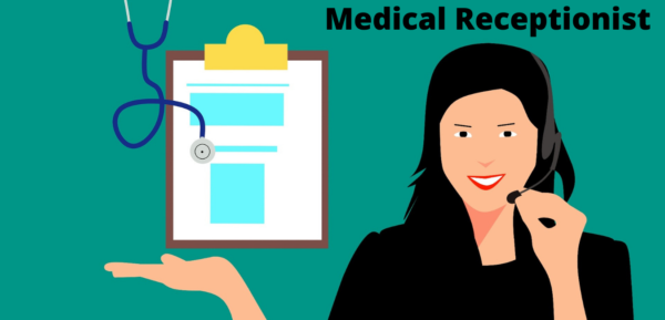 Medical Receptionist Skills That Will Make Your Resume Pro - One Education