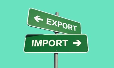 Import Export – One Education