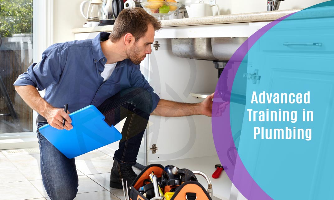 Advanced Training in Plumbing 5 Premium Course in 1 Bundle with FREE