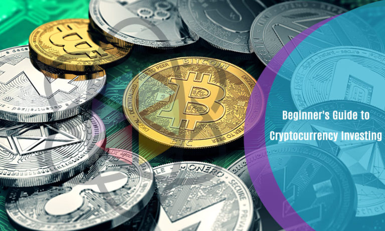 beginning guide to cryptocurrency