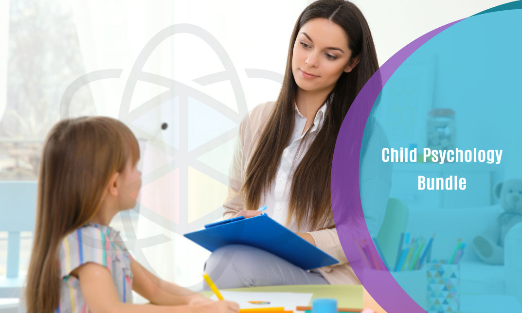 Child Psychology Bundle Bundle Of 5 Premium Course With Free Qls