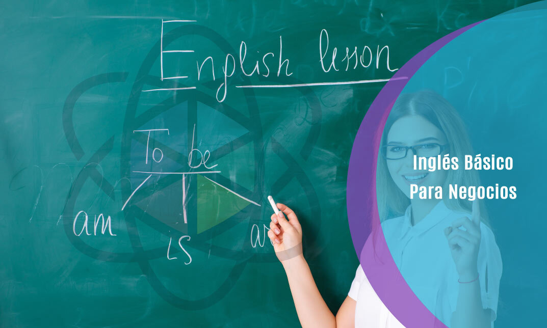 Inglés Básico Para Negocios – One Education