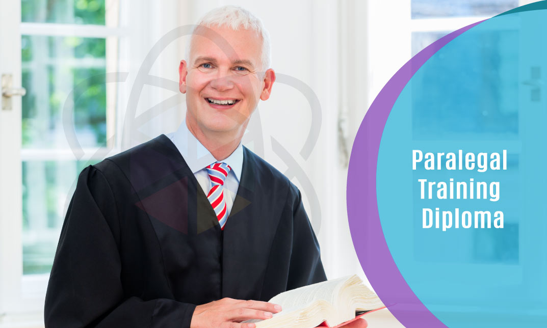 paralegal certificate training