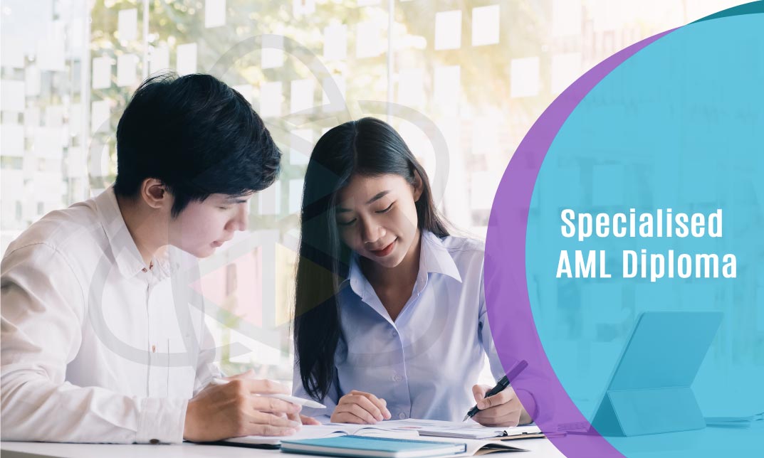 Specialised AML Diploma: Bundle Of 5 Course With FREE QLS-Endorsed ...