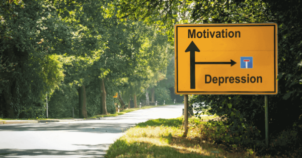 How To Motivate Yourself When You are Depressed? – One Education